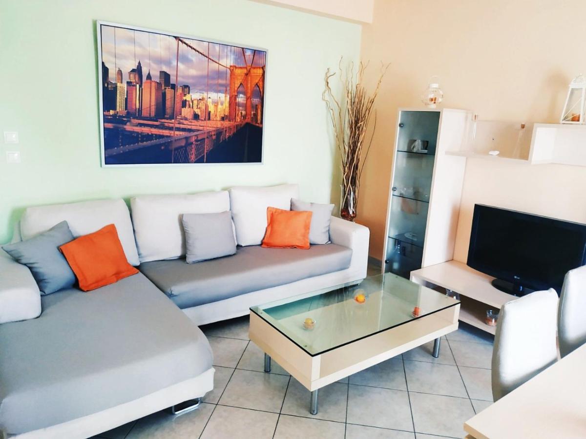 Apartamento Jimmy'S House Artemida  Exterior foto
