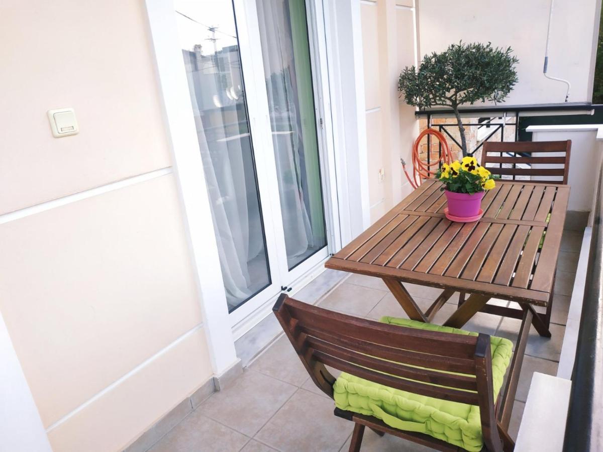 Apartamento Jimmy'S House Artemida  Exterior foto