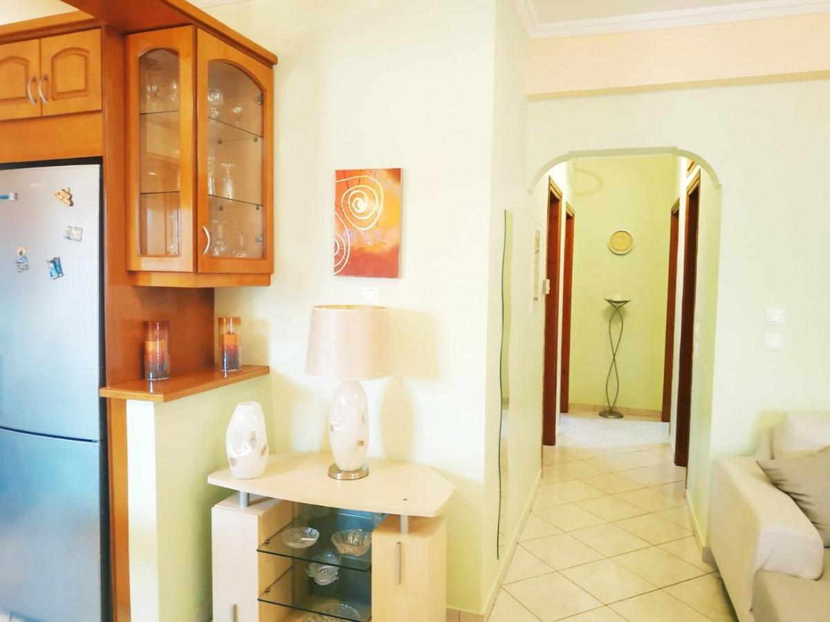 Apartamento Jimmy'S House Artemida  Exterior foto