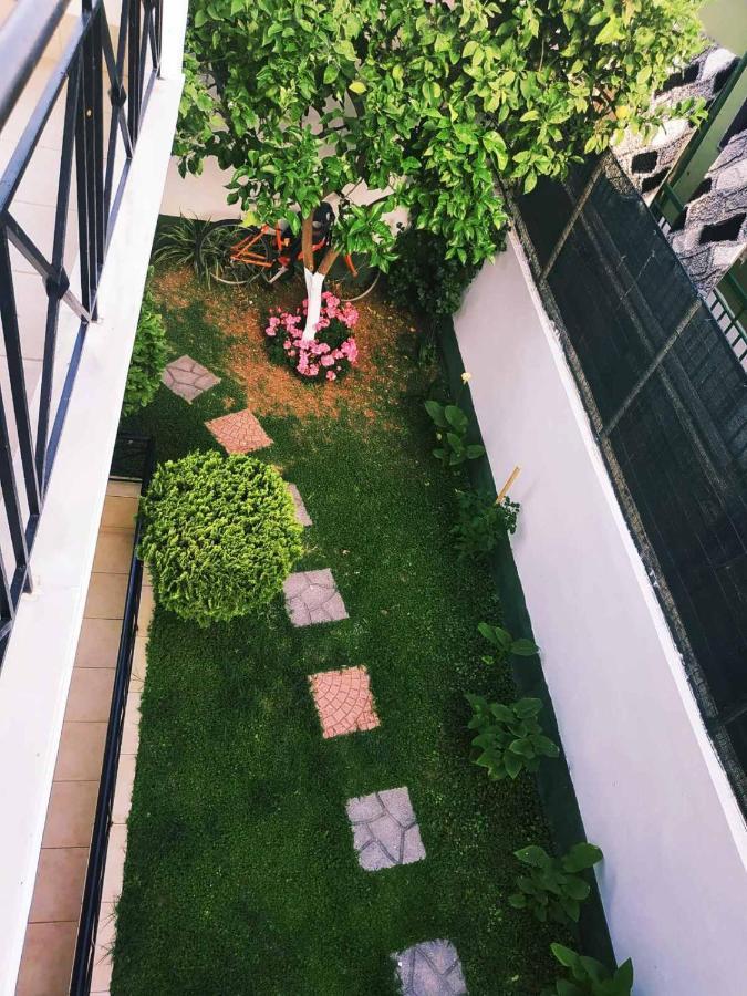 Apartamento Jimmy'S House Artemida  Exterior foto