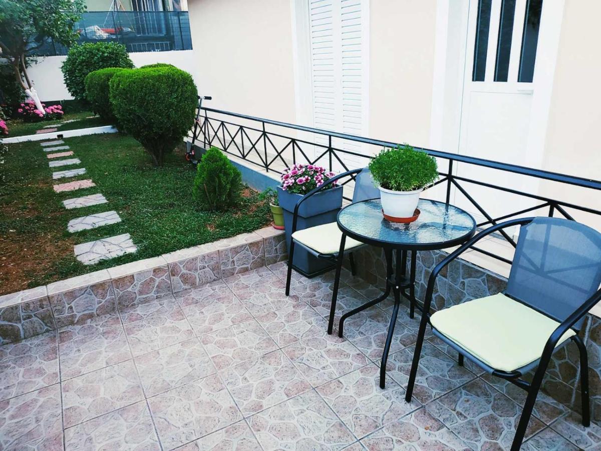 Apartamento Jimmy'S House Artemida  Exterior foto